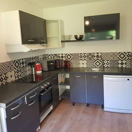 T2 Proximite Mer, Vallon Des Auffes Apartman Marseille Kültér fotó