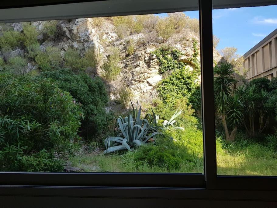 T2 Proximite Mer, Vallon Des Auffes Apartman Marseille Kültér fotó