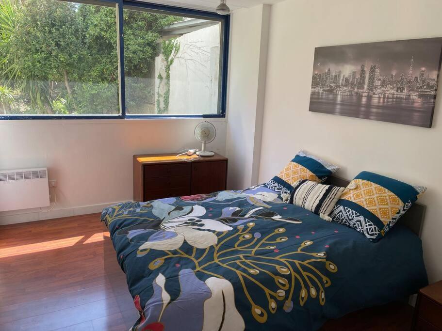 T2 Proximite Mer, Vallon Des Auffes Apartman Marseille Kültér fotó